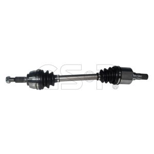 Drive Shaft - LH