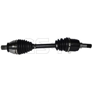 Drive Shaft - LH