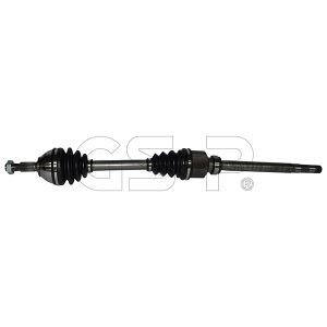 Drive Shaft - RH