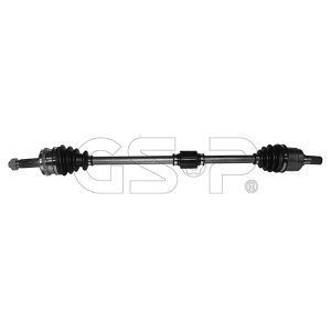 Drive Shaft - RH