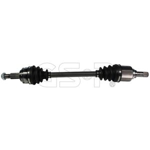 Drive Shaft - LH