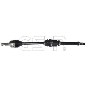 Drive Shaft - RH