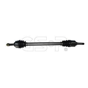 Drive Shaft - RH