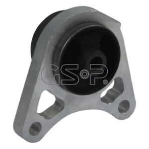 DIFFERENTIAL RUBBER MOUNT - CENTRE