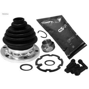 Inner Cv Boot Kit - LH