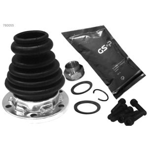 Inner Cv Boot Kit - RH