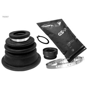 Inner Cv Boot Kit - LH