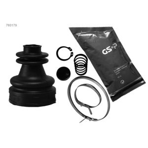 Inner Cv Boot Kit