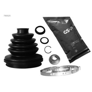 CV BOOT KIT - OUTER