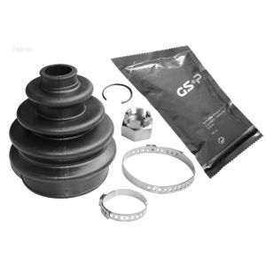 Outer Cv Boot Kit