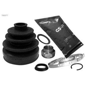 Outer Cv Boot Kit