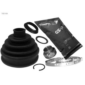 Outer Cv Boot Kit