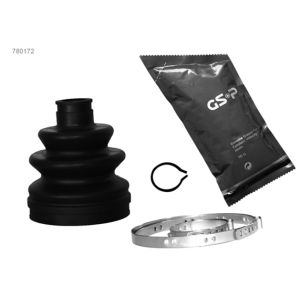 CV BOOT KIT - OUTER