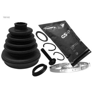 Outer Cv Boot Kit