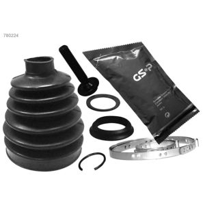 Outer Cv Boot Kit