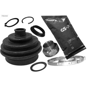 Outer Cv Boot Kit