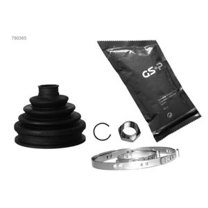 CV Boot Kit - Outer