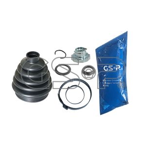 CV Boot Kit - Outer