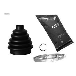 CV Boot Kit - Outer