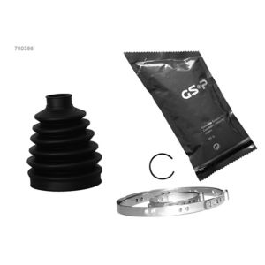 CV Boot Kit - Outer