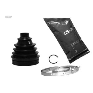 Outer Cv Boot Kit