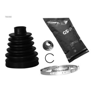 CV Boot Kit - Outer