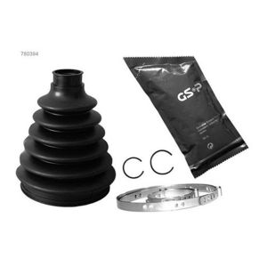 CV Boot Kit - Outer