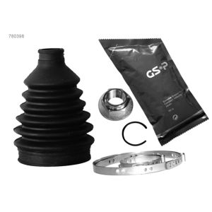 CV Boot Kit - Outer