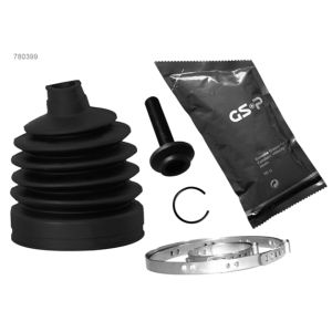 CV Boot Kit - Outer