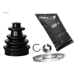 Outer Cv Boot Kit