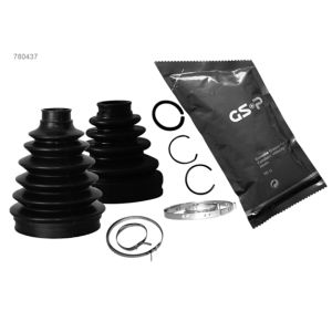 Outer Cv Boot Kit