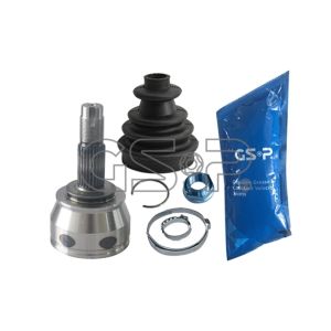 Outer Cv Joint Kit