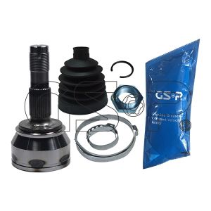 Outer Cv Boot Kit