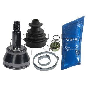 Outer Cv Boot Kit