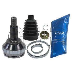 CV Joint Kit - Outer