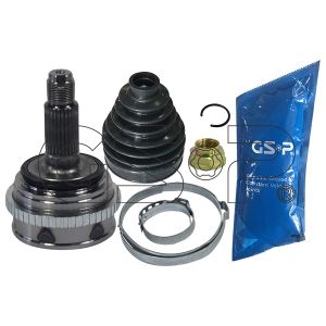 Outer Cv Boot Kit