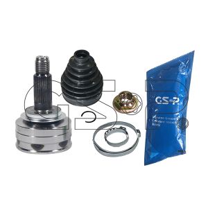 Outer Cv Boot Kit