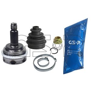 Outer Cv Boot Kit