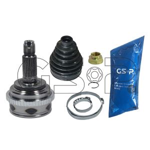 Outer Cv Boot Kit