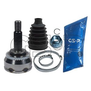 CV BOOT KIT - OUTER