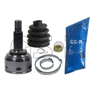 CV BOOT KIT - OUTER