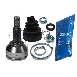 Outer Cv Joint Kit