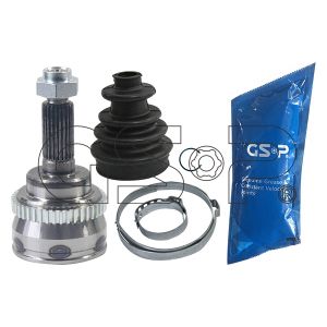 Outer Cv Boot Kit