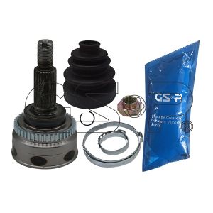 Outer Cv Boot Kit