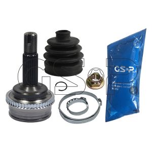 Outer Cv Boot Kit