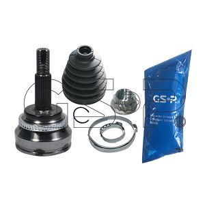 Outer Cv Joint Kit