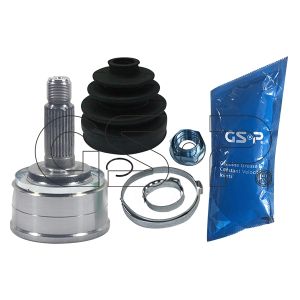 Outer Cv Boot Kit