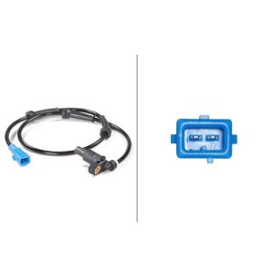 Wheel Speed Sensor