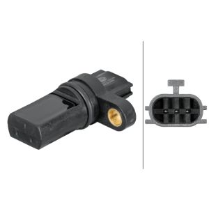 Crankshaft / Camshaft Position Sensor