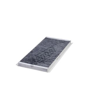 Cabin Filter - Carbon